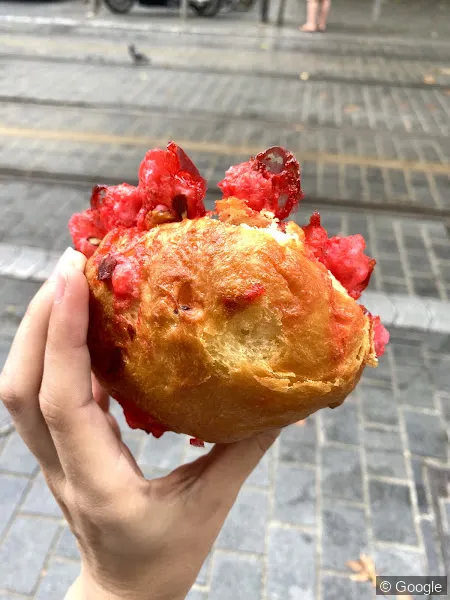 Photo 3 de Le Boulanger de l'Hôtel de Ville, boulangerie à Bordeaux