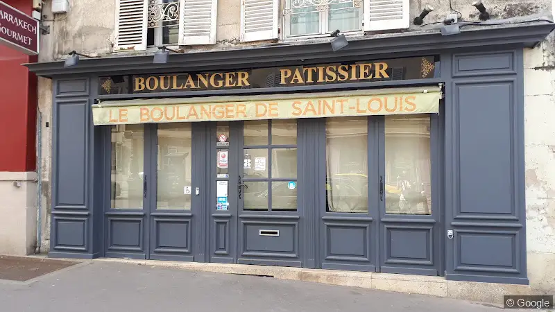 Photo de Le Boulanger de Saint Louis, boulangerie à Versailles