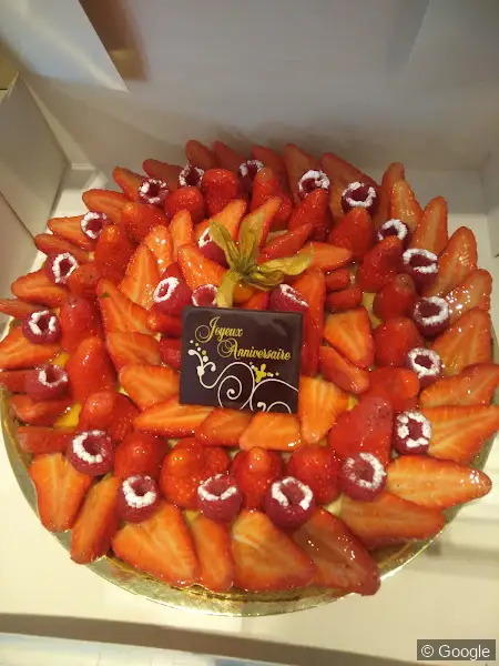 Photo 2 de Le Boulanger de Saint Louis, boulangerie à Versailles