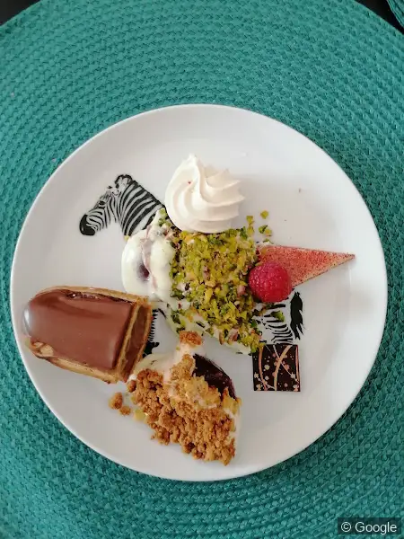 Photo 3 de Le Boulanger de Saint Louis, boulangerie à Versailles