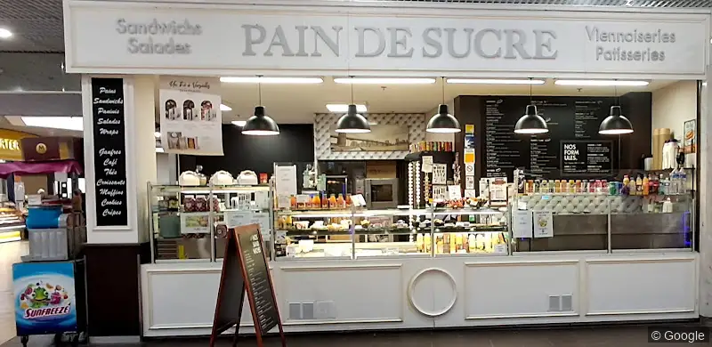 Photo 3 de Le Cercle, boulangerie à Béziers