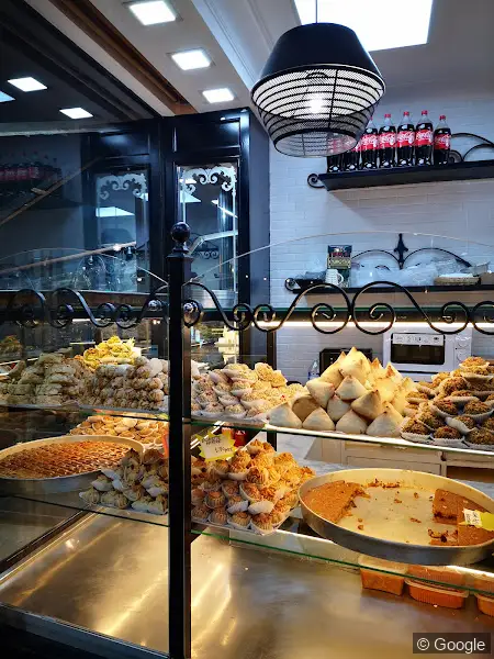 Photo 2 de Le César, boulangerie à Montreuil