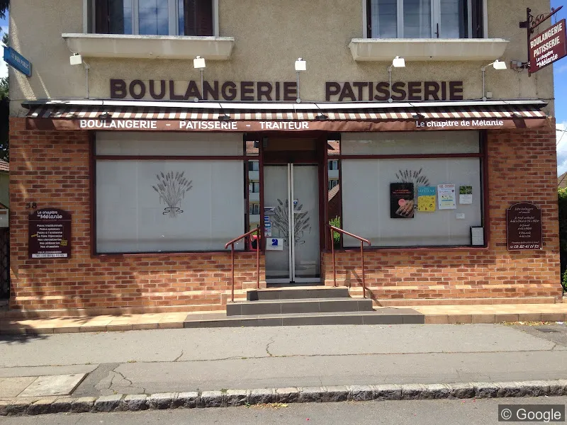 Photo de Le Chapitre de Mélanie, boulangerie à Dijon