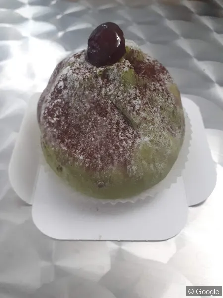 Photo 2 de Le Chapitre de Mélanie, boulangerie à Dijon