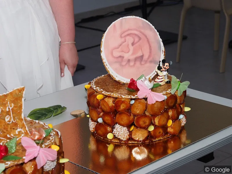 Photo 3 de Le Chapitre de Mélanie, boulangerie à Dijon