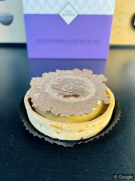 Photo 2 de Le Comptoir du Pain, boulangerie à Annecy