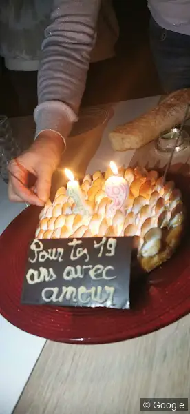 Photo 3 de Le Comptoir du Pain, boulangerie à Annecy
