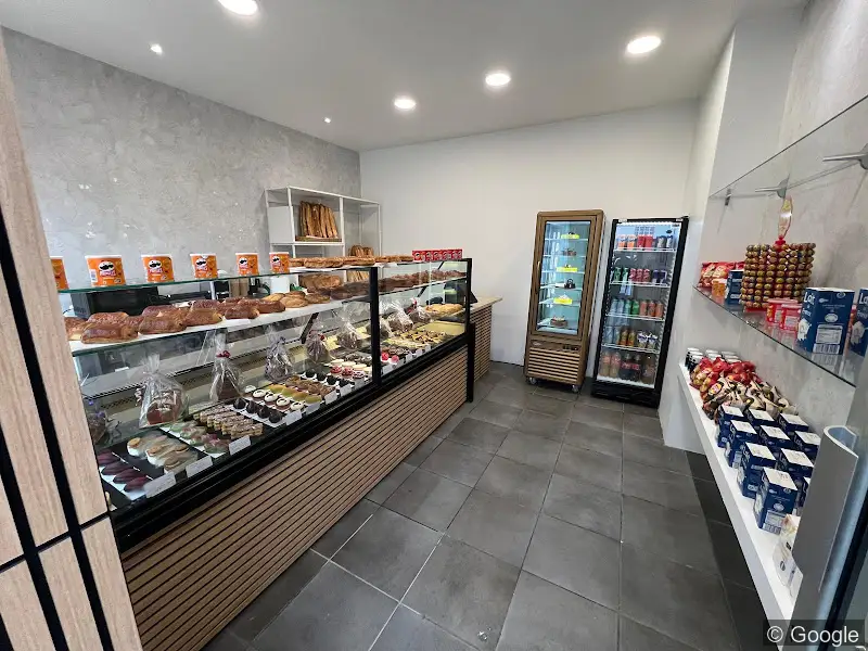 Photo de Le Comptoir Gourmand, boulangerie à Argenteuil