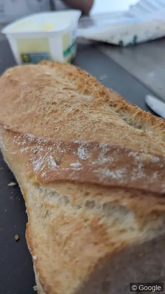 Photo 2 de Le Cordon d'Or, boulangerie à Nice