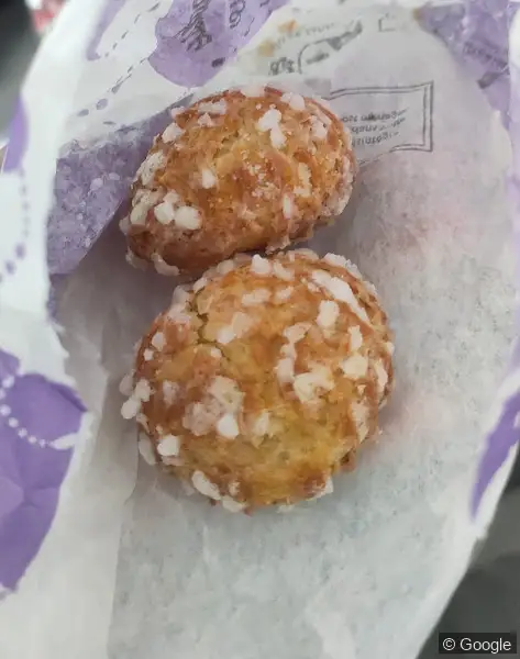Photo 2 de Le Croissant Doré, boulangerie à Aubervilliers