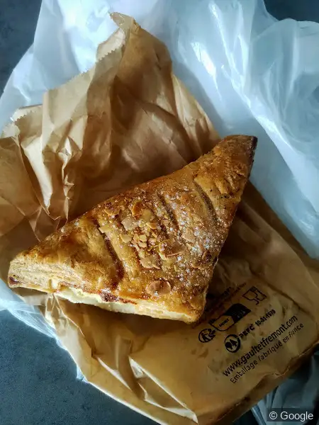 Photo 3 de Le Croissant Doré, boulangerie à Aubervilliers