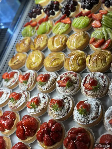 Photo 2 de Le croissant doré, boulangerie à Avignon