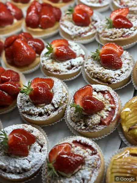 Photo 3 de Le croissant doré, boulangerie à Avignon