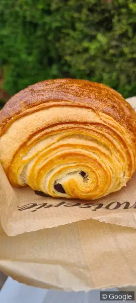 Photo 2 de Le Croissant Français, boulangerie à Drancy