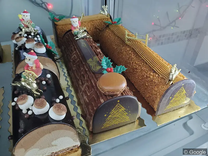 Photo 3 de Le Croissant Français, boulangerie à Drancy