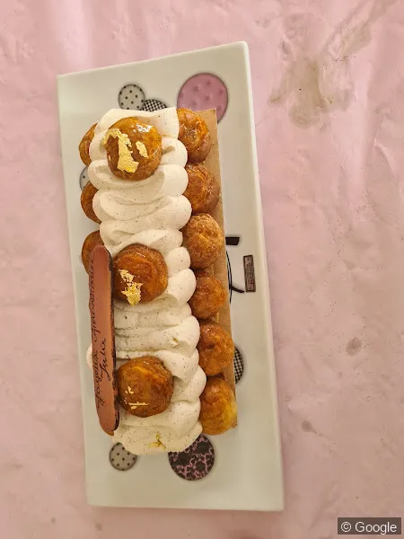 Photo 2 de Le Croq'en Bouche Boulangerie Pâtisserie Jousserand, boulangerie à Saint-Étienne