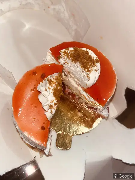 Photo 2 de Le Croustillant De La Gare, boulangerie à Asnières-sur-Seine