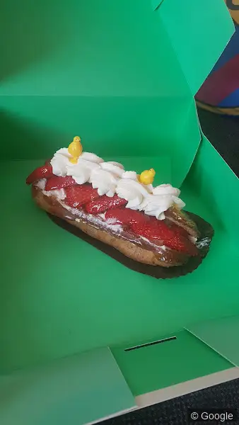 Photo 3 de Le Diablotin Boulangerie Pâtisserie, boulangerie à Limoges