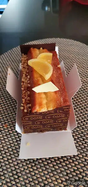 Photo 3 de Le Dôme Pâtisserie Boulangerie Chocolaterie, boulangerie à Béziers