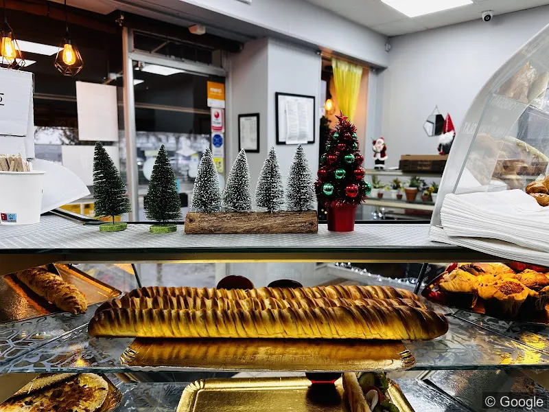 Photo de Le Feuilletine, boulangerie à Reims