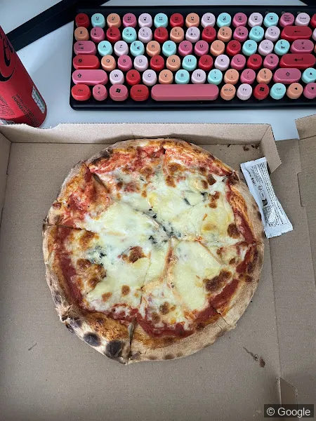 Photo 2 de Le Feuilletine, boulangerie à Reims