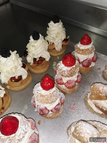 Photo 3 de Le Feuilletine, boulangerie à Reims