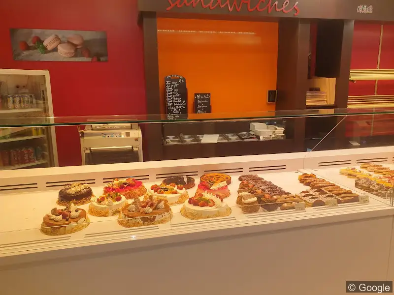 Photo de Le Fournil à l'Ancienne, boulangerie à Roubaix