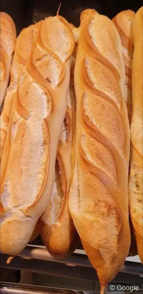 Photo 3 de Le Fournil à l'Ancienne, boulangerie à Roubaix