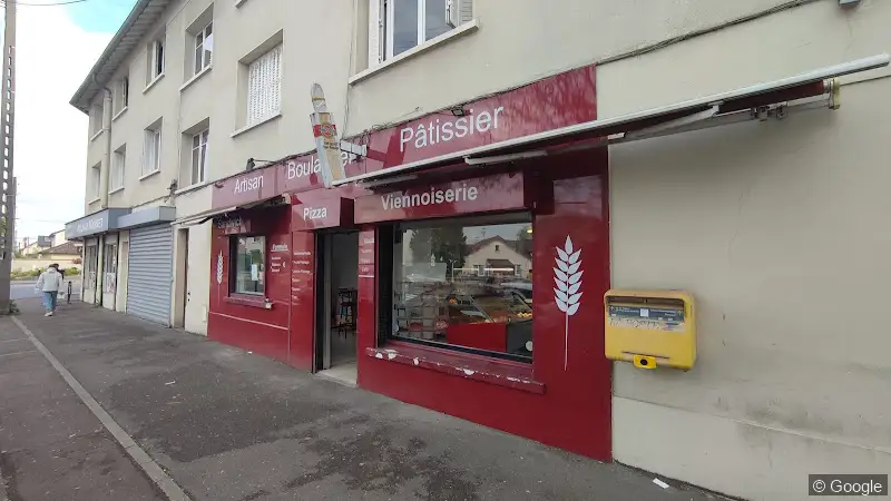Photo de Le Fournil, boulangerie à Aulnay-sous-Bois