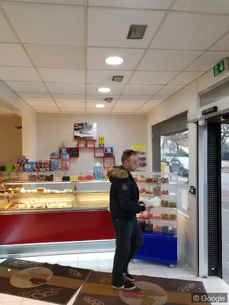 Photo 2 de Le Fournil, boulangerie à Aulnay-sous-Bois