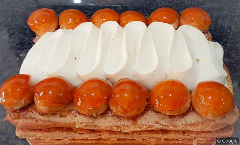 Photo 3 de Le Fournil, boulangerie à Nanterre