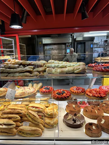 Photo 2 de Le Fournil, boulangerie à Saint-Étienne