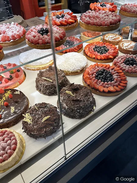 Photo 3 de Le Fournil, boulangerie à Saint-Étienne