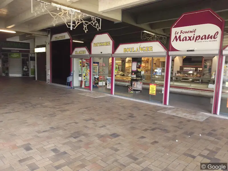 Photo de Le fournil, boulangerie à Tours
