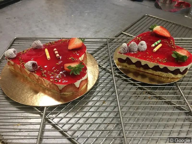 Photo 2 de Le fournil, boulangerie à Tours