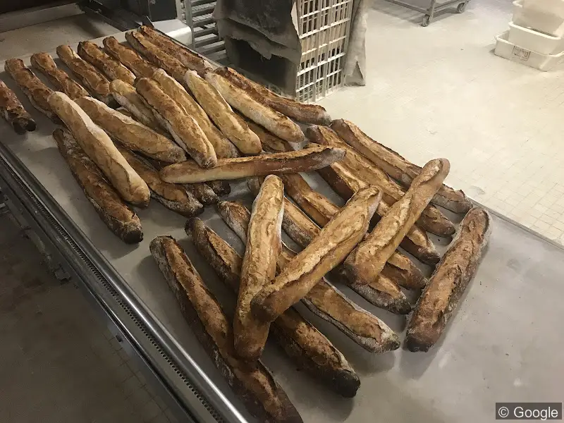 Photo 3 de Le fournil, boulangerie à Tours