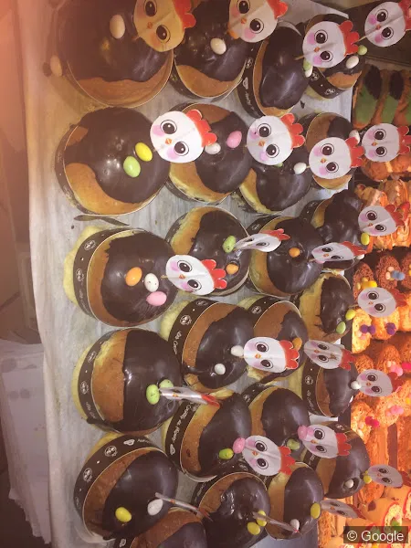 Photo 2 de Le Fournil Brindeau, boulangerie à Le Havre