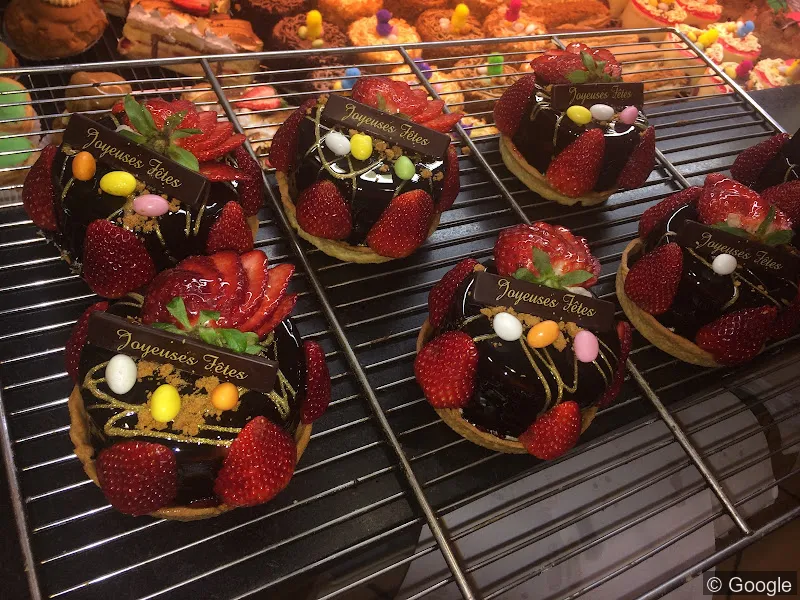 Photo 3 de Le Fournil Brindeau, boulangerie à Le Havre