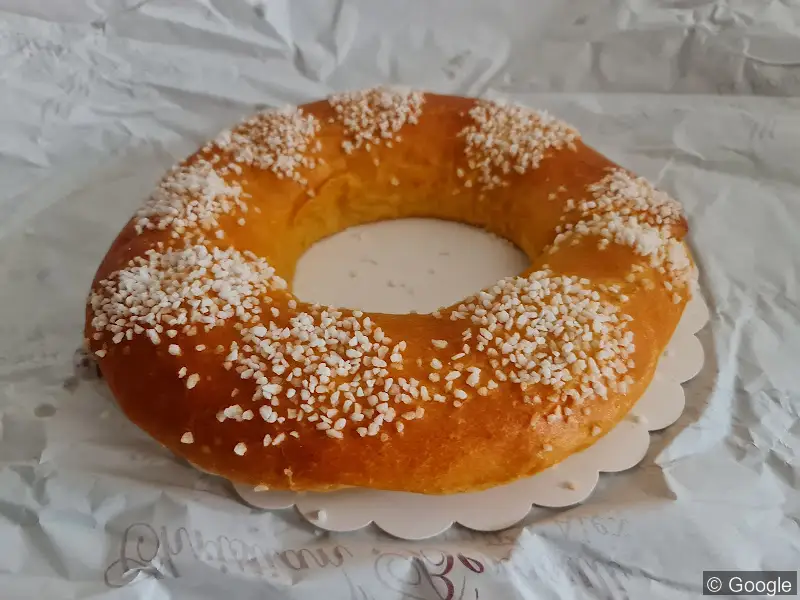 Photo 3 de Le Fournil d'Alex, boulangerie à Pau