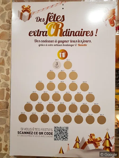 Photo 2 de Le Fournil d'Austerlitz - Boulangerie Pâtisserie Traiteur Strasbourg, boulangerie à Strasbourg