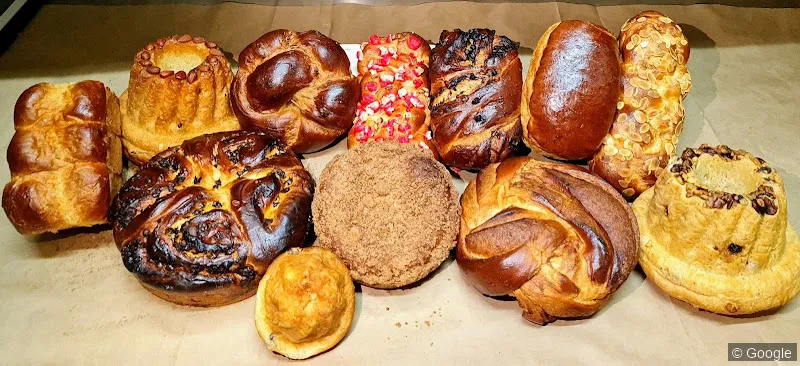 Photo 3 de Le Fournil d'Austerlitz - Boulangerie Pâtisserie Traiteur Strasbourg, boulangerie à Strasbourg