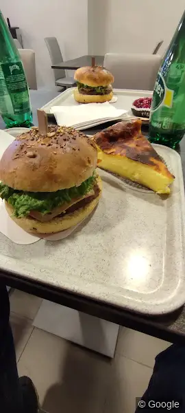 Photo 3 de Le Fournil d'Edison, boulangerie à Le Mans