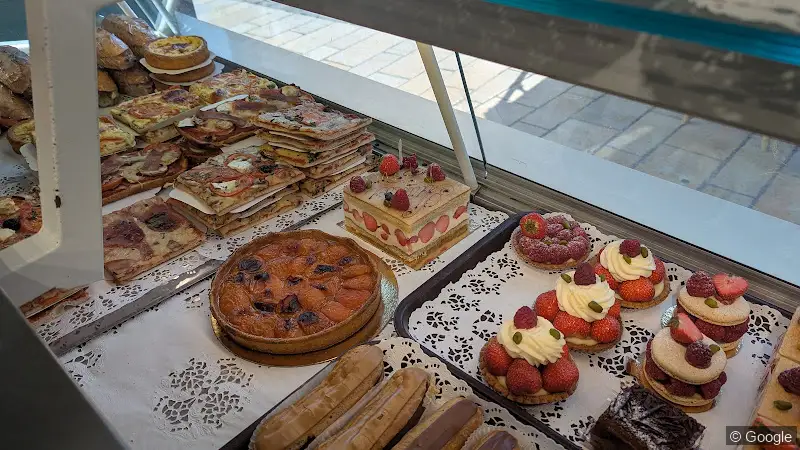 Photo 3 de Le Fournil d'Elina - Poitiers centre, boulangerie à Poitiers