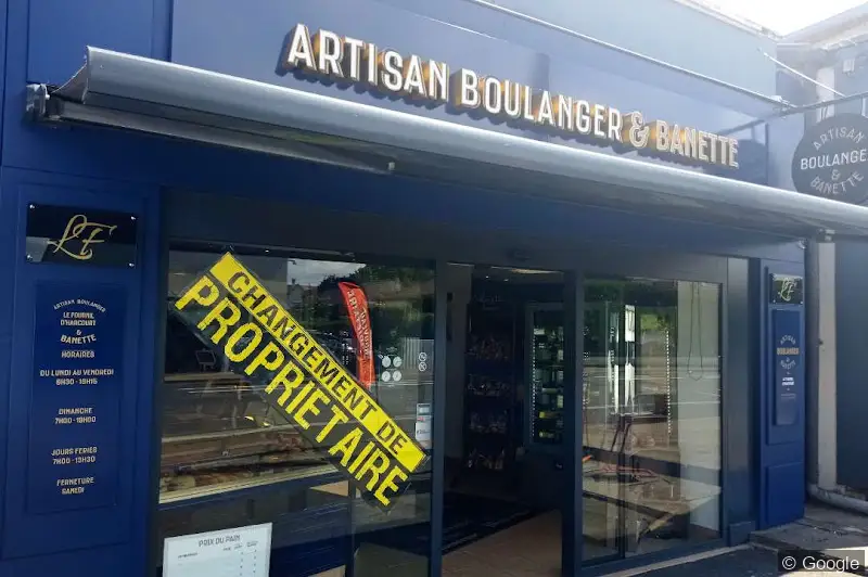 Photo de Le Fournil d'Harcourt, boulangerie à Caen
