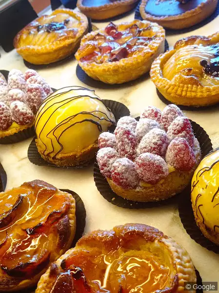 Photo 2 de Le Fournil d'Harcourt, boulangerie à Caen