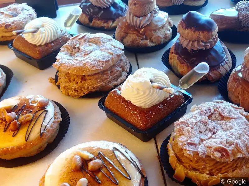 Photo 3 de Le Fournil d'Harcourt, boulangerie à Caen