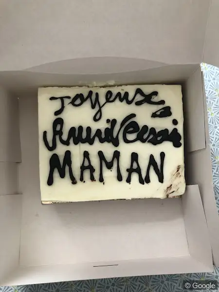 Photo de Le Fournil d'Henriville, boulangerie à Amiens