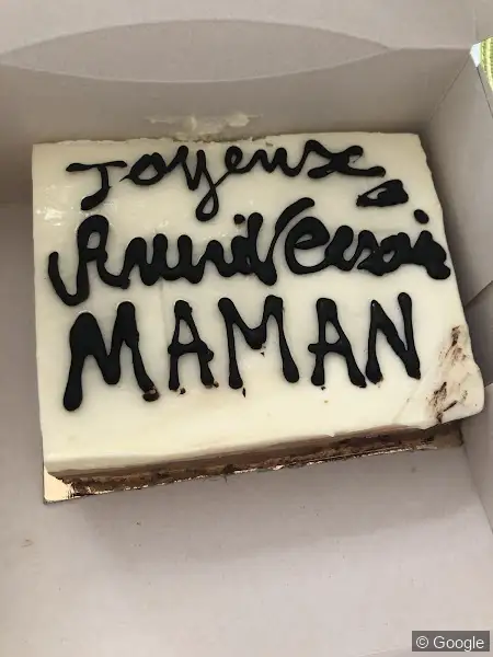 Photo 2 de Le Fournil d'Henriville, boulangerie à Amiens