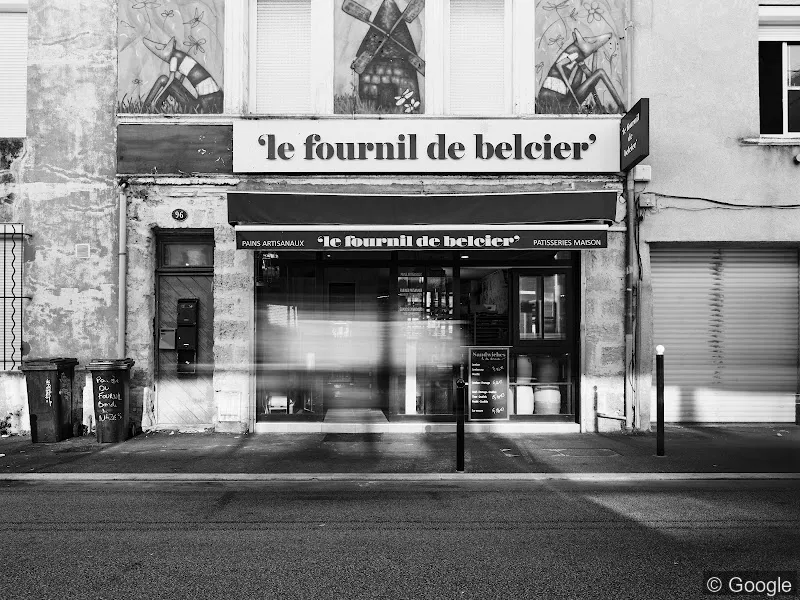 Photo de LE FOURNIL DE BELCIER, boulangerie à Bordeaux