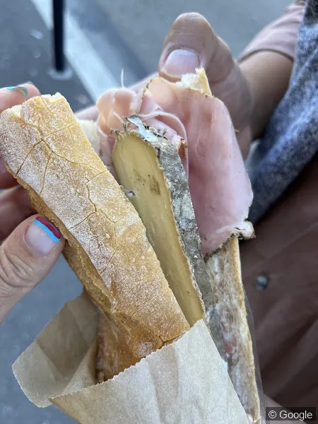 Photo 3 de LE FOURNIL DE BELCIER, boulangerie à Bordeaux